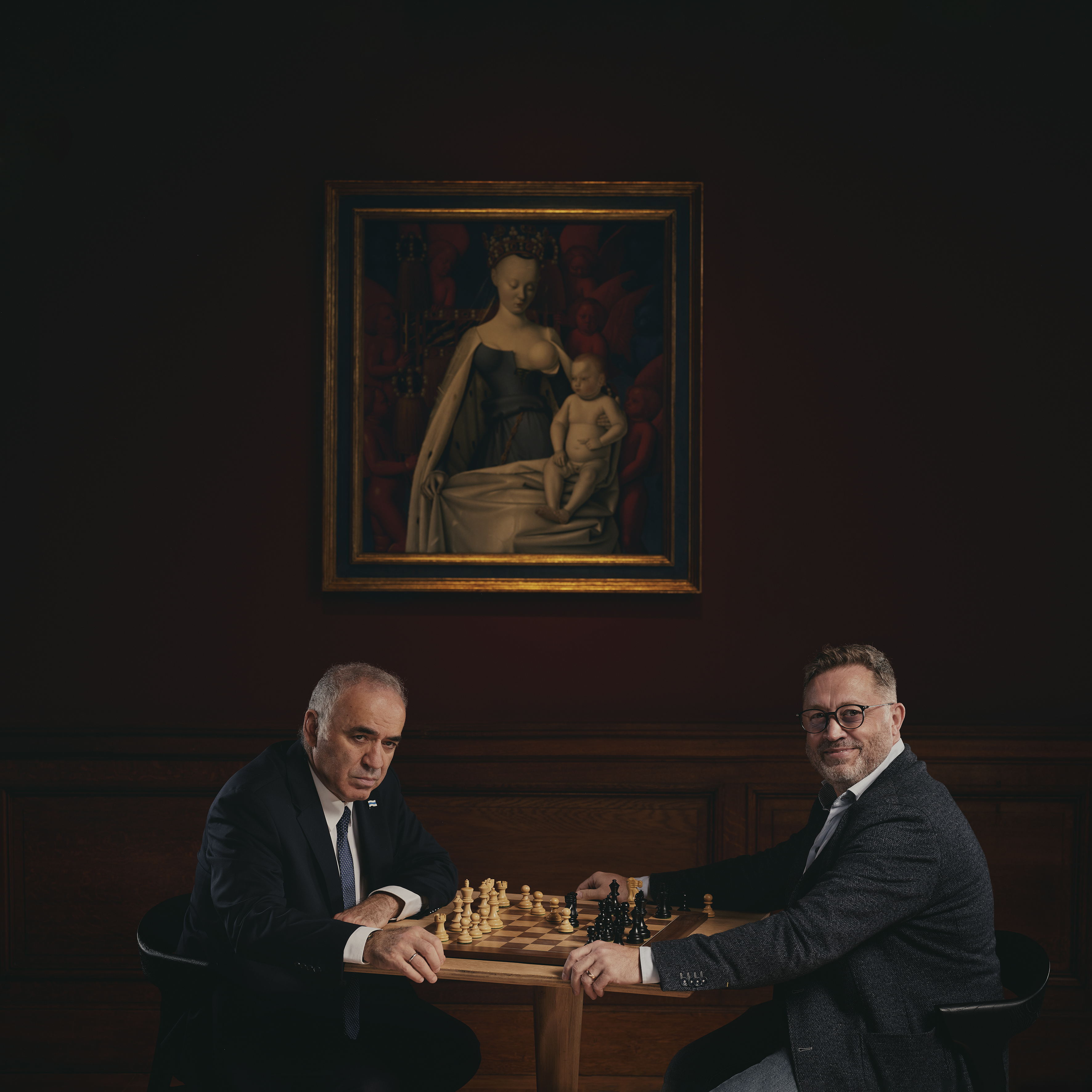 Kurt Photography Collection -  Gert Asselman